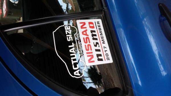 2012 Nissan Micra ST 1.2: exteriormods