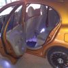 2011 Nissan Micra: interiormods