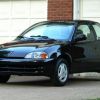 1998 Pontiac Firefly: main