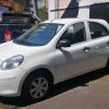 2015 Nissan Micra/ March Active