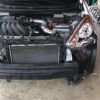 2019 Nissan Micra S Under the Hood