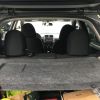 2017 Nissan Micra SV: exteriormods
