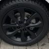 2015 Nissan Micra SR: wheelsandtires