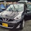 2014 Nissan March/Micra