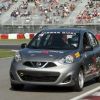 2015 Nissan Micra S Cup