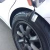 2015 Nissan March Nismo S Wheel and Tire
