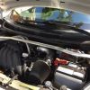 2015 Nissan March Nismo S Under the Hood