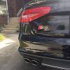 2014 Audi S4 Teknik: exteriormods