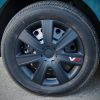 2017 Nissan Micra S...V ish Wheel and Tire