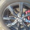 2016 Nissan Micra SV: Wheels and tires mods
