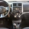 2015 Nissan Micra SV: interiormods