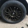 2016 Nissan Micra SR Wheel and Tire