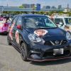 2018 Nissan March NISMO S