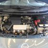 2012 Nissan Micra DIG-S Under the Hood